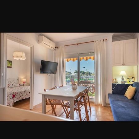 Apartamento En El Portil Zewnętrze zdjęcie