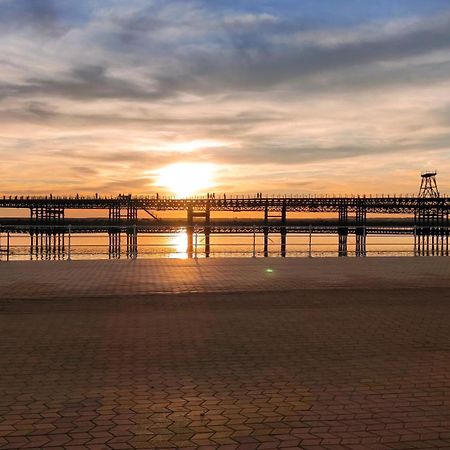 Apartamento En El Portil Zewnętrze zdjęcie