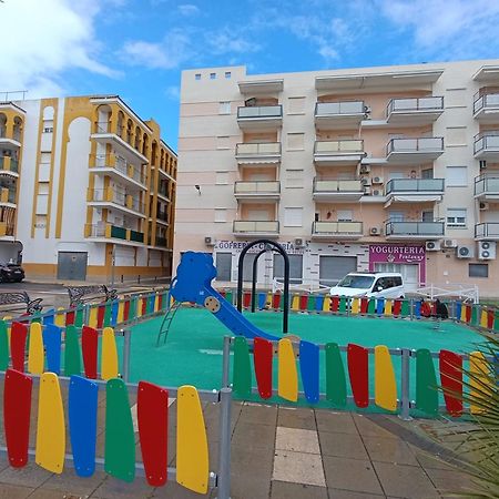 Apartamento En El Portil Zewnętrze zdjęcie