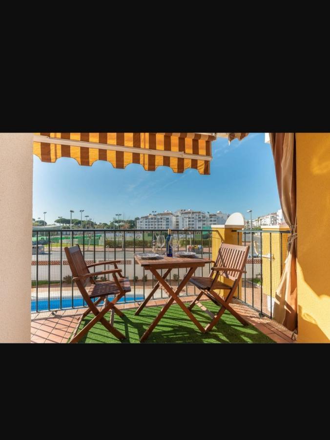 Apartamento En El Portil Zewnętrze zdjęcie