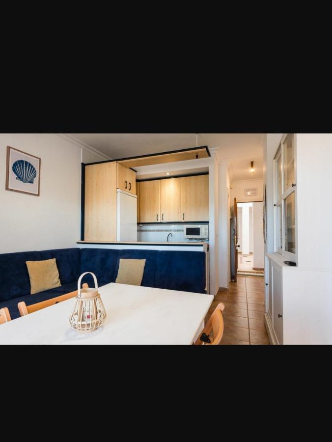 Apartamento En El Portil Zewnętrze zdjęcie