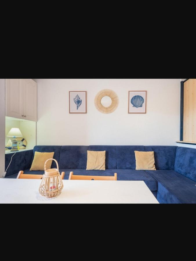 Apartamento En El Portil Zewnętrze zdjęcie