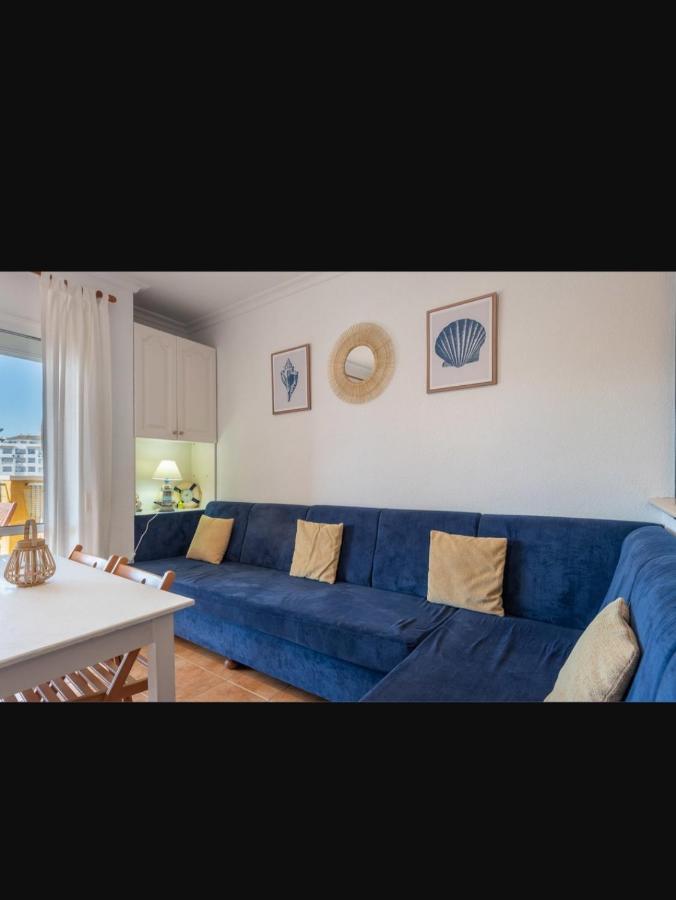Apartamento En El Portil Zewnętrze zdjęcie