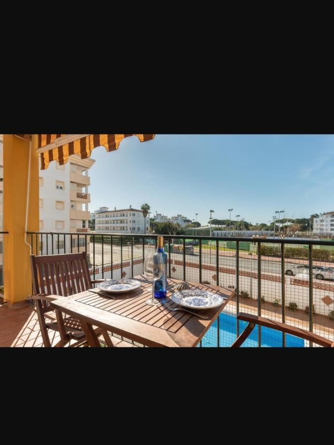 Apartamento En El Portil Zewnętrze zdjęcie