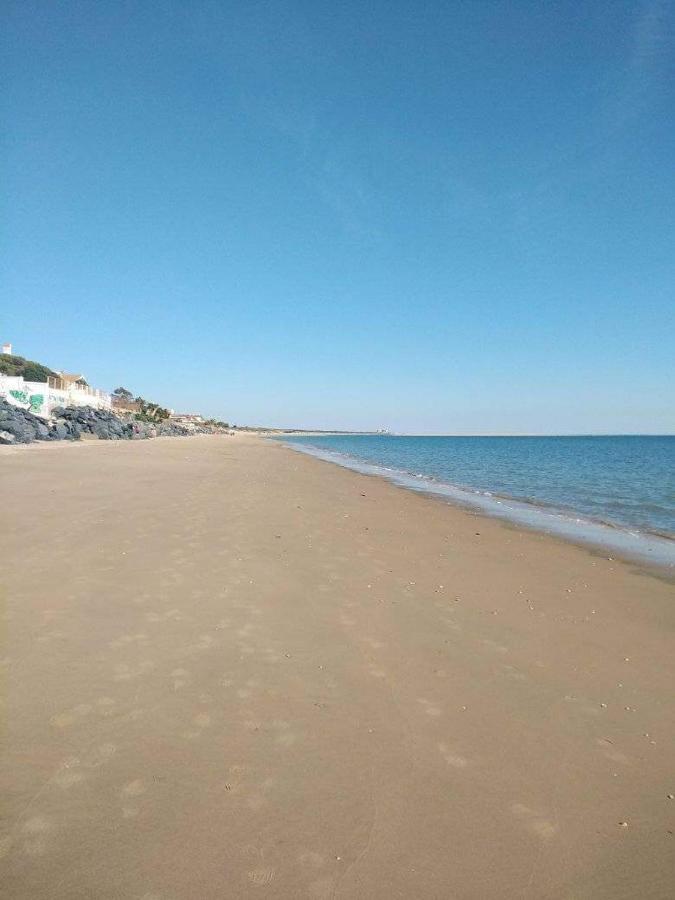 Apartamento En El Portil Zewnętrze zdjęcie