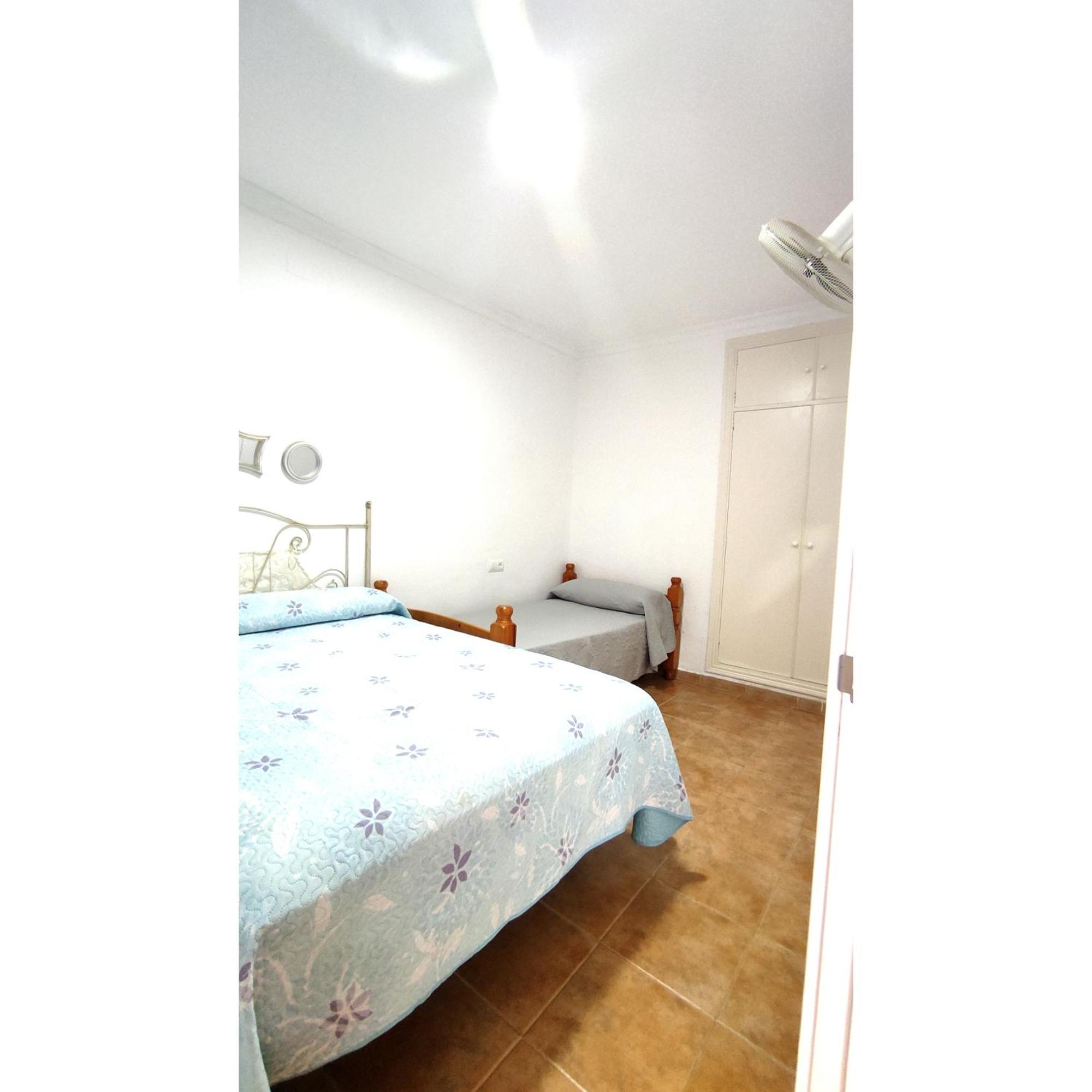Apartamento En El Portil Zewnętrze zdjęcie